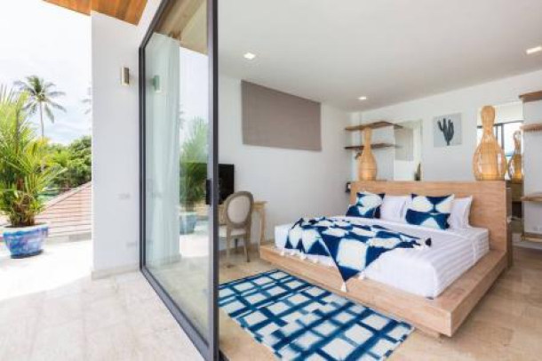 6 Bed, HouseFor Sale, Bang Po, Surat Thani