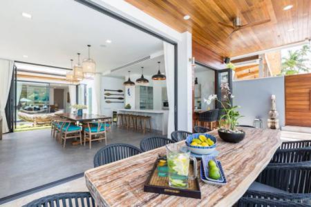 6 Bed, HouseFor Sale, Bang Po, Surat Thani