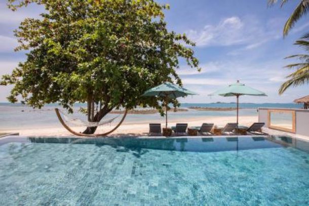 6 Bed, HouseFor Sale, Bang Po, Surat Thani