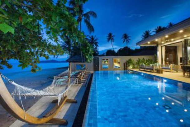 6 Bed, HouseFor Sale, Bang Po, Surat Thani