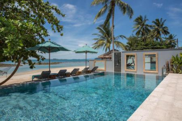 6 Bed, HouseFor Sale, Bang Po, Surat Thani