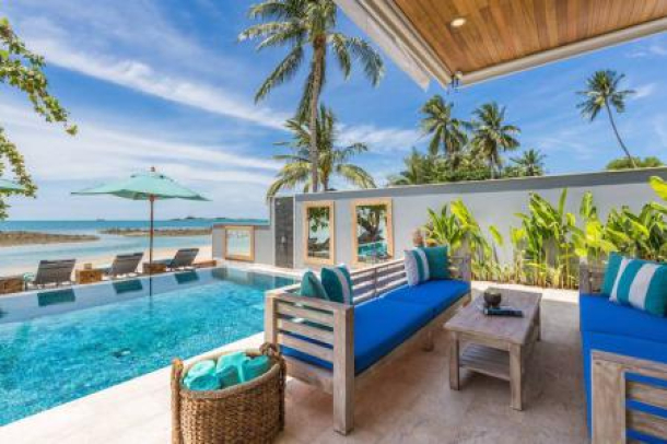 6 Bed, HouseFor Sale, Bang Po, Surat Thani