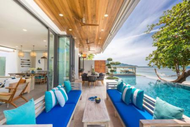 6 Bed, HouseFor Sale, Bang Po, Surat Thani