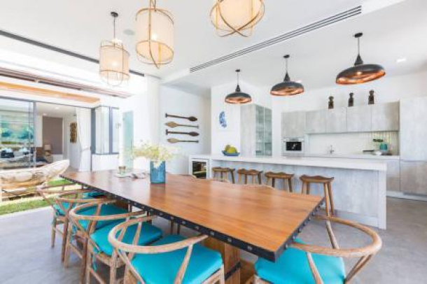 6 Bed, HouseFor Sale, Bang Po, Surat Thani