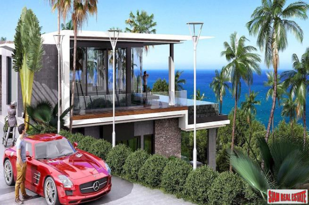 3 Bed, 3 Bath, HouseFor Sale, Karon, Phuket