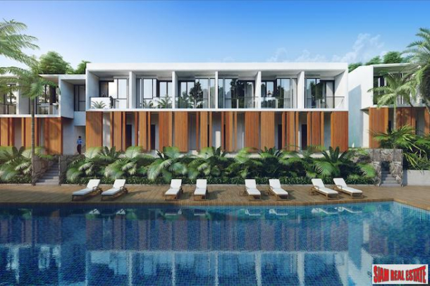 3 Bed, 3 Bath, HouseFor Sale, Karon, Phuket