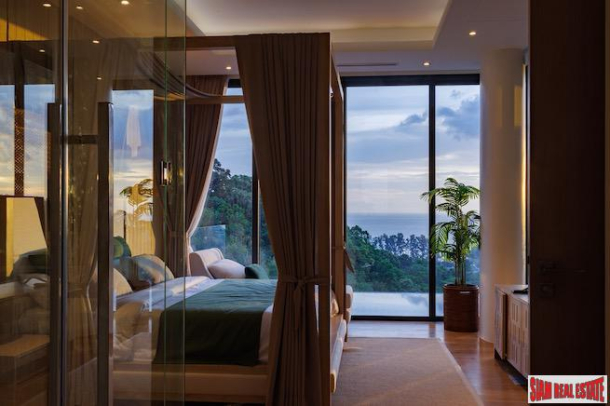 4 Bed, 4 Bath, ApartmentFor Sale, Kamala, Phuket