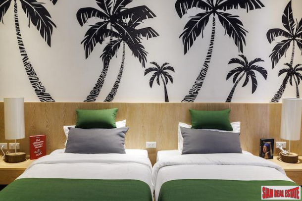 4 Bed, 4 Bath, ApartmentFor Sale, Kamala, Phuket