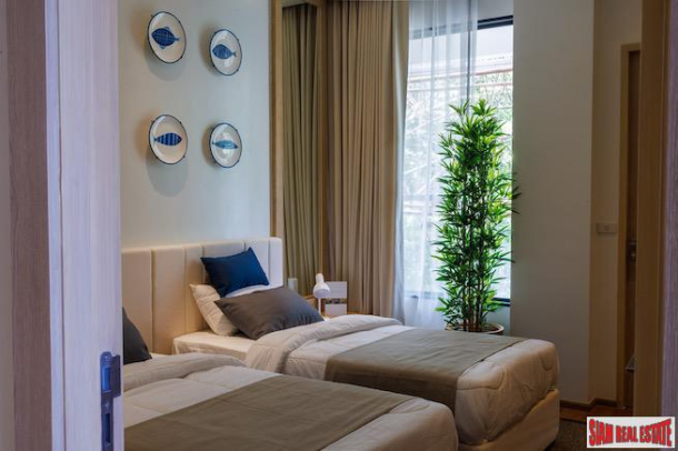 4 Bed, 4 Bath, ApartmentFor Sale, Kamala, Phuket