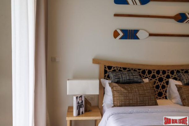 4 Bed, 4 Bath, ApartmentFor Sale, Kamala, Phuket