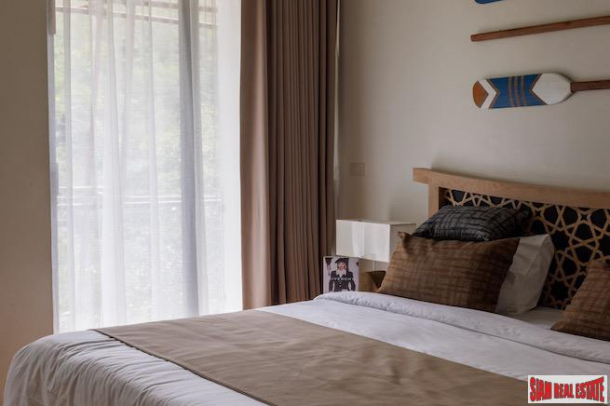 4 Bed, 4 Bath, ApartmentFor Sale, Kamala, Phuket