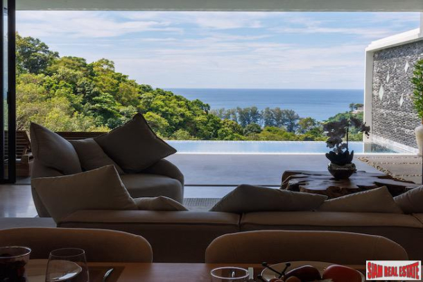 4 Bed, 4 Bath, ApartmentFor Sale, Kamala, Phuket