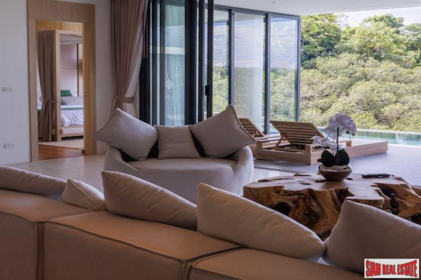 4 Bed, 4 Bath, ApartmentFor Sale, Kamala, Phuket