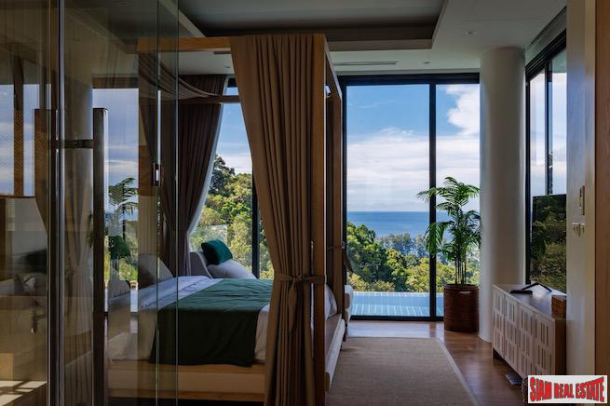 4 Bed, 4 Bath, ApartmentFor Sale, Kamala, Phuket