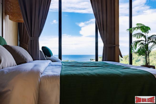 4 Bed, 4 Bath, ApartmentFor Sale, Kamala, Phuket