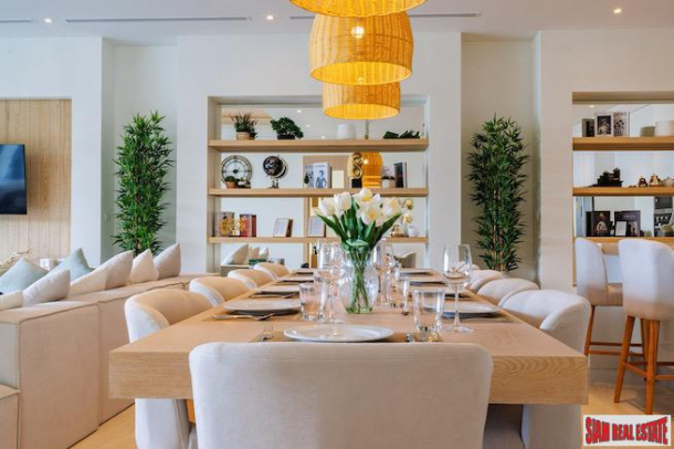 4 Bed, 4 Bath, ApartmentFor Sale, Kamala, Phuket