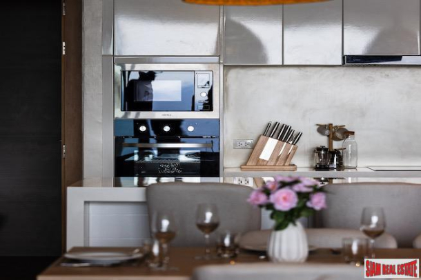 4 Bed, 4 Bath, ApartmentFor Sale, Kamala, Phuket