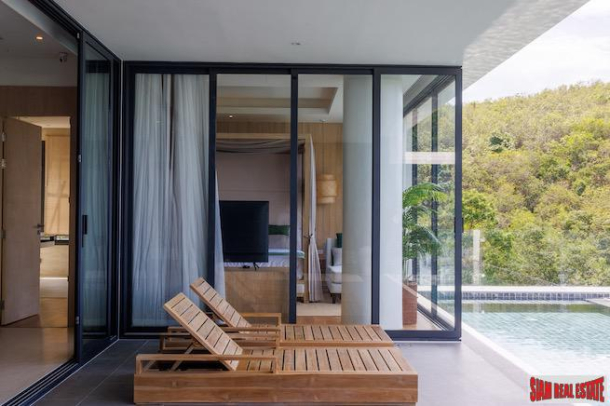 4 Bed, 4 Bath, ApartmentFor Sale, Kamala, Phuket