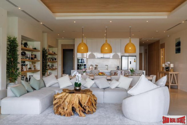 4 Bed, 4 Bath, ApartmentFor Sale, Kamala, Phuket