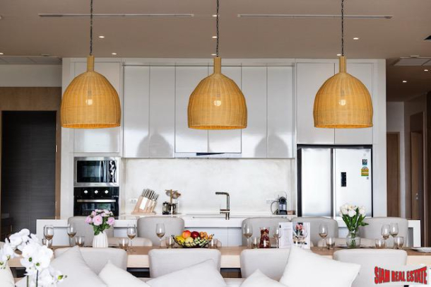 4 Bed, 4 Bath, ApartmentFor Sale, Kamala, Phuket