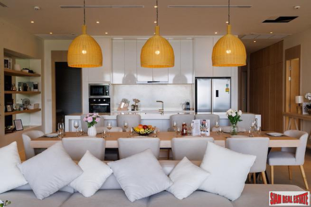 4 Bed, 4 Bath, ApartmentFor Sale, Kamala, Phuket