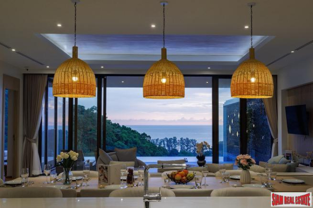 4 Bed, 4 Bath, ApartmentFor Sale, Kamala, Phuket