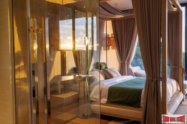 4 Bed, 4 Bath, ApartmentFor Sale, Kamala, Phuket