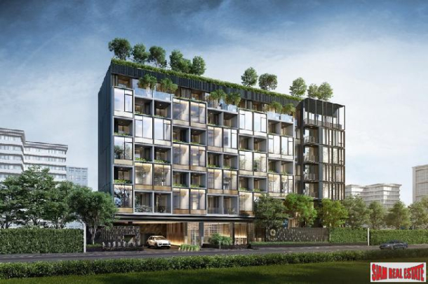 2 Bed, 2 Bath, ApartmentFor Sale, Thong Lo, Bangkok 2 Bed, 2 Bath, ApartmentFor Sale, Thong Lo, Bangkok
