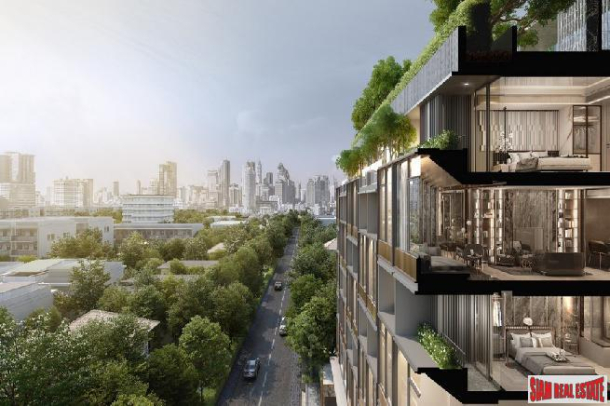 2 Bed, 2 Bath, ApartmentFor Sale, Thong Lo, Bangkok 2 Bed, 2 Bath, ApartmentFor Sale, Thong Lo, Bangkok