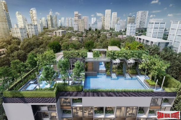 2 Bed, 2 Bath, ApartmentFor Sale, Thong Lo, Bangkok 2 Bed, 2 Bath, ApartmentFor Sale, Thong Lo, Bangkok