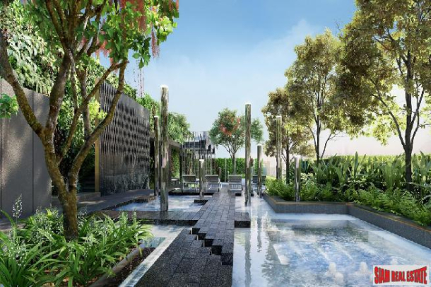 2 Bed, 2 Bath, ApartmentFor Sale, Thong Lo, Bangkok 2 Bed, 2 Bath, ApartmentFor Sale, Thong Lo, Bangkok