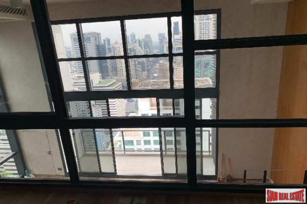 1 Bed, 2 Bath, ApartmentFor Sale, Asok, Bangkok