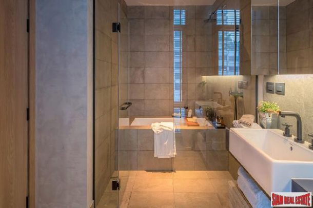 1 Bed, 2 Bath, ApartmentFor Sale, Asok, Bangkok