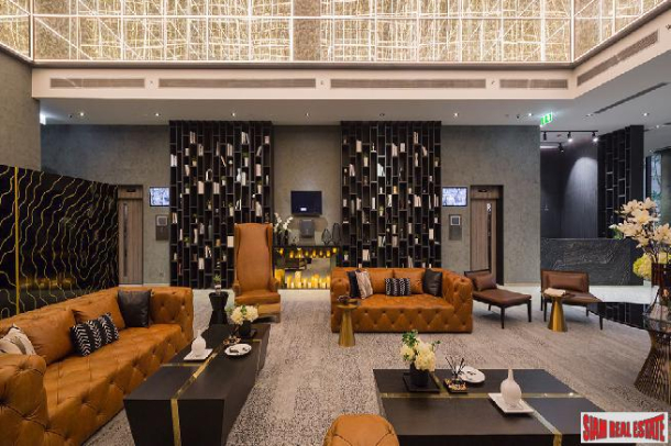 1 Bed, 2 Bath, ApartmentFor Sale, Asok, Bangkok