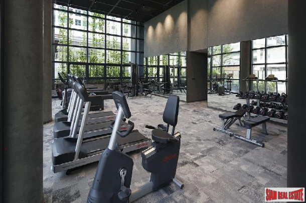 1 Bed, 2 Bath, ApartmentFor Sale, Asok, Bangkok