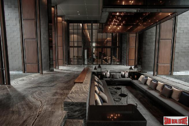 2 Bed, 2 Bath, ApartmentFor Sale, Asok, Bangkok