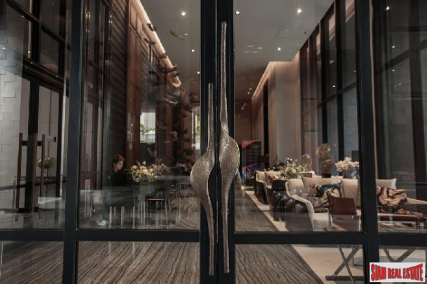 2 Bed, 2 Bath, ApartmentFor Sale, Asok, Bangkok