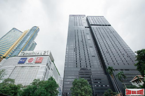 2 Bed, 2 Bath, ApartmentFor Sale, Asok, Bangkok
