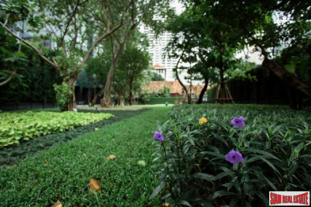 2 Bed, 2 Bath, ApartmentFor Sale, Asok, Bangkok