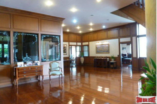 6 Bed, 6 Bath, HouseFor Sale, Other, Bangkok