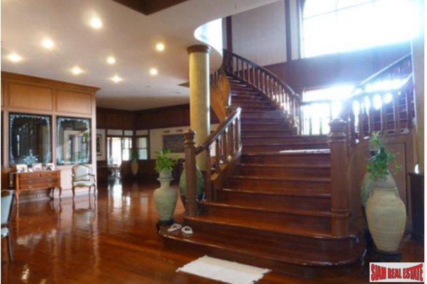6 Bed, 6 Bath, HouseFor Sale, Other, Bangkok