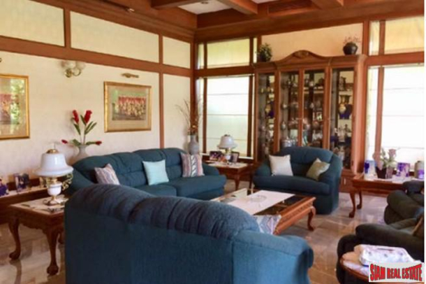 6 Bed, 6 Bath, HouseFor Sale, Other, Bangkok