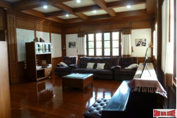 6 Bed, 6 Bath, HouseFor Sale, Other, Bangkok