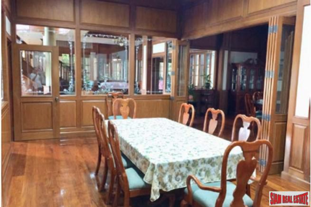 6 Bed, 6 Bath, HouseFor Sale, Other, Bangkok