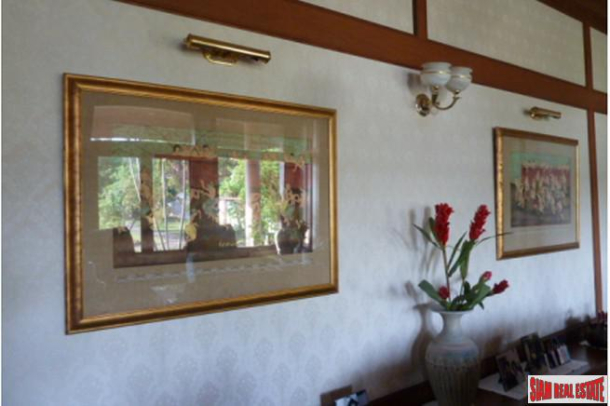 6 Bed, 6 Bath, HouseFor Sale, Other, Bangkok