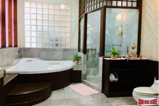 6 Bed, 6 Bath, HouseFor Sale, Other, Bangkok