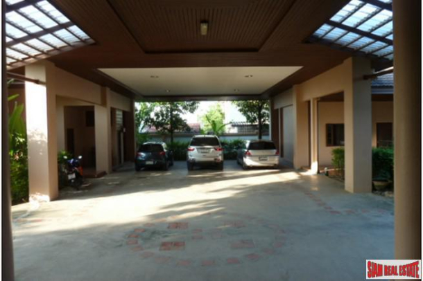 6 Bed, 6 Bath, HouseFor Sale, Other, Bangkok