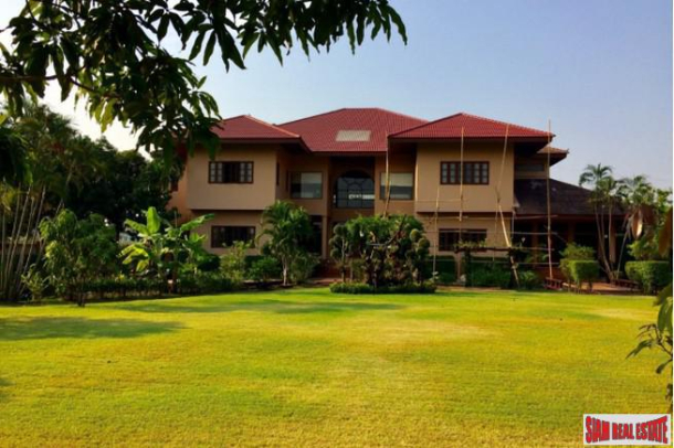 6 Bed, 6 Bath, HouseFor Sale, Other, Bangkok