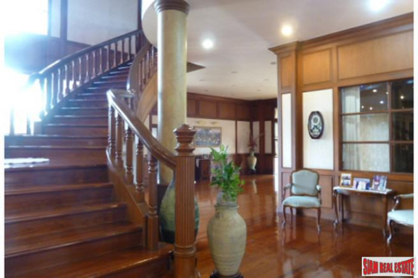 6 Bed, 6 Bath, HouseFor Sale, Other, Bangkok