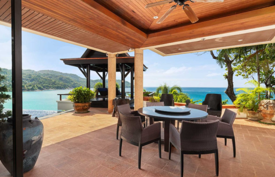 5 Bed, 5 Bath, HouseFor Sale, Kata, Phuket 5 Bed, 5 Bath, HouseFor Sale, Kata, Phuket